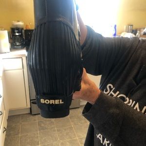 Sorel All Weather Boot